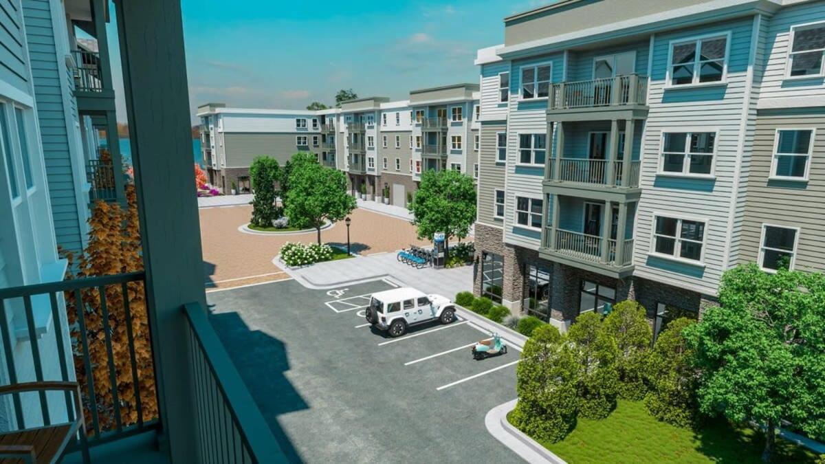 Minutes To Dt And Cu On Lake Hartwell Apartment Clemson Exterior photo