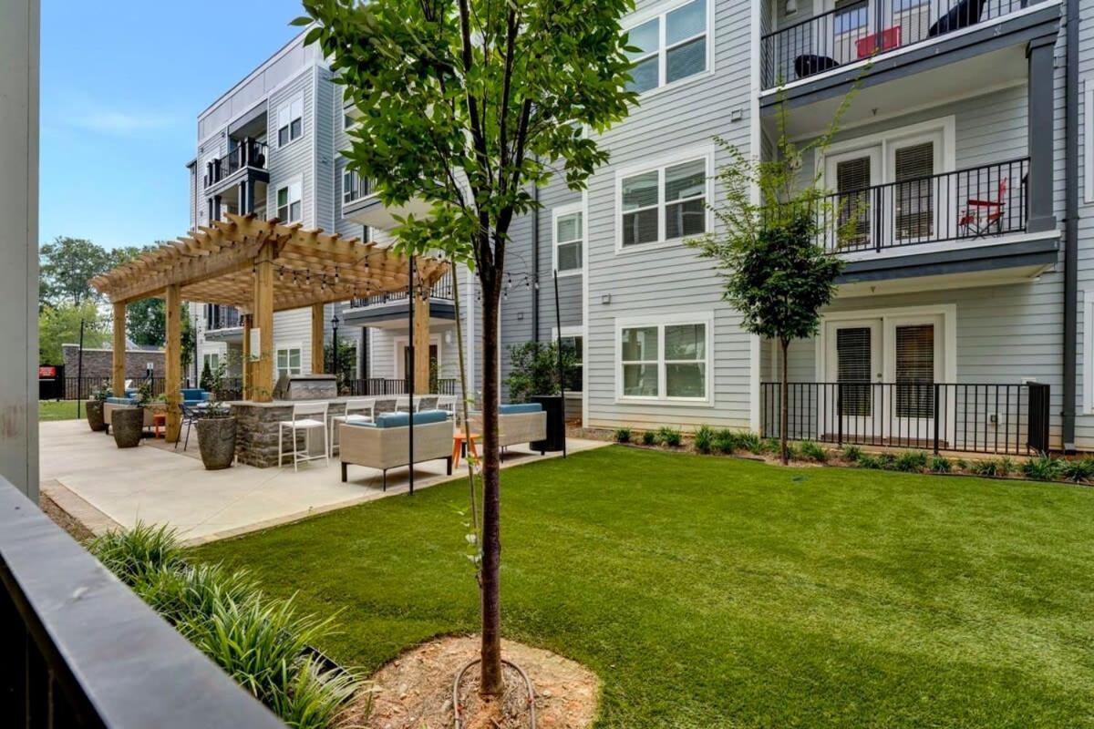 Minutes To Dt And Cu On Lake Hartwell Apartment Clemson Exterior photo